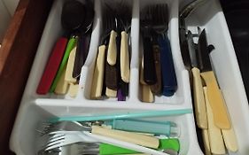 Apartamento Para Ate 8 Pessoas! 2 Quartos, Praia Da Enseada