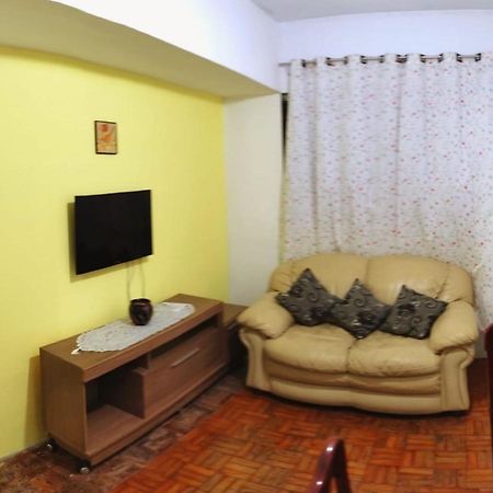 Apartamento Para Ate 8 Pessoas! 2 Quartos, Praia Da Enseada Guarujá Exterior foto