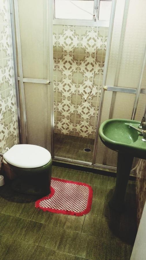Apartamento Para Ate 8 Pessoas! 2 Quartos, Praia Da Enseada Guarujá Exterior foto